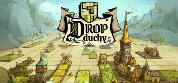 Drop Duchy key art