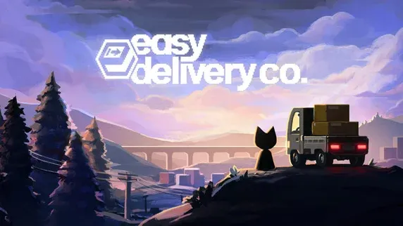 Easy Delivery CO key art