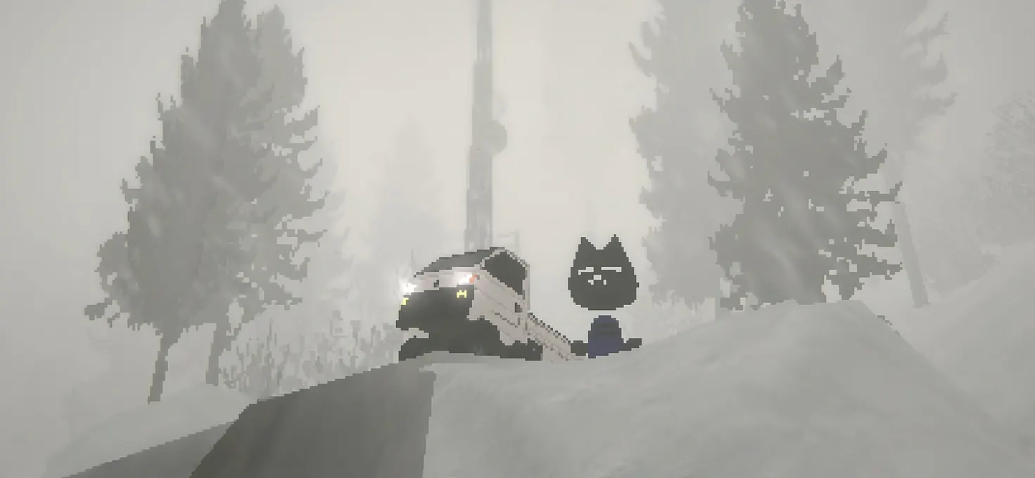 Easy Delivery Co. screenshot 1