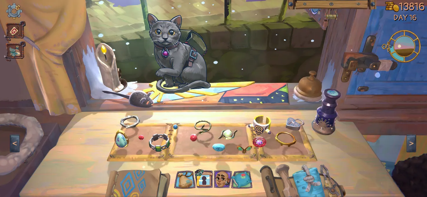 Trash Goblin screenshot 1