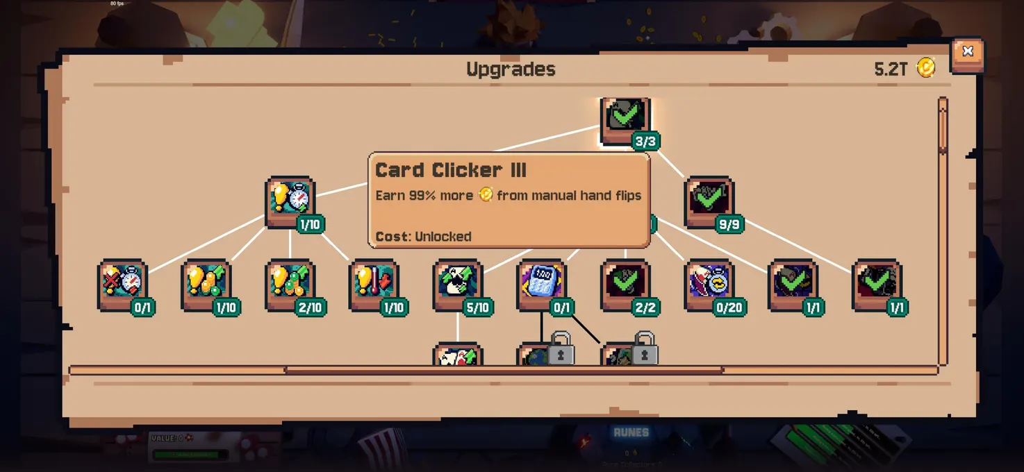 This Ain’t Even Poker, Ya Joker screenshot 6