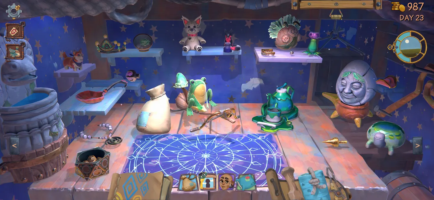 Trash Goblin screenshot 2