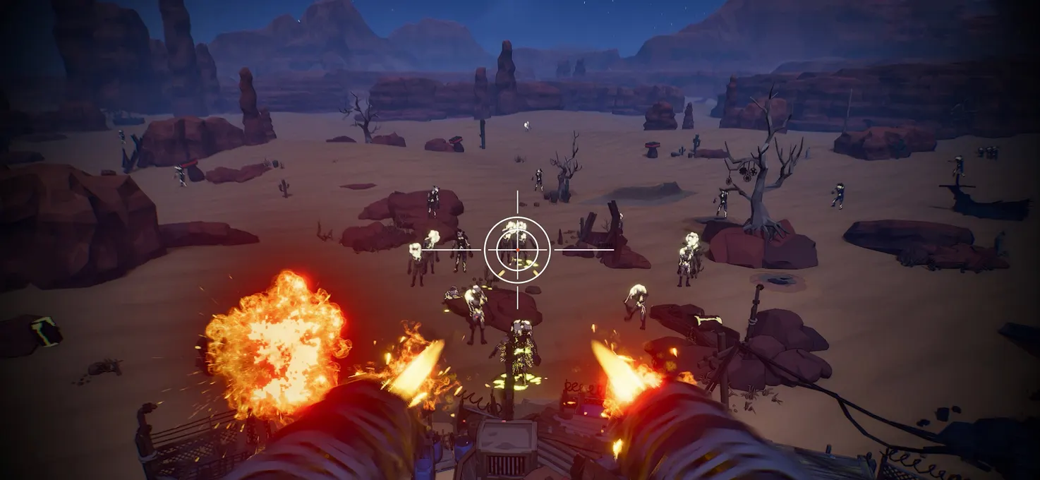 The Spotter: Dig or Die screenshot 2