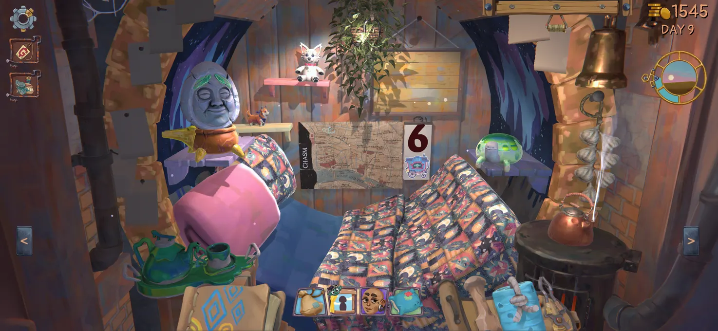 Trash Goblin screenshot 3