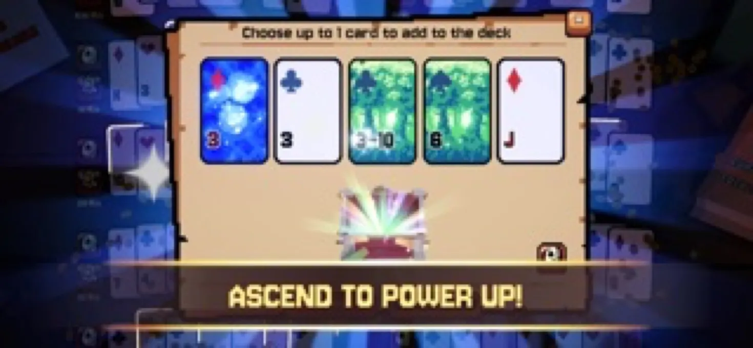 This Ain't Poker, Ya Joker screenshot 2