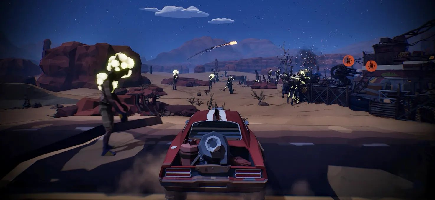 The Spotter: Dig or Die screenshot 4