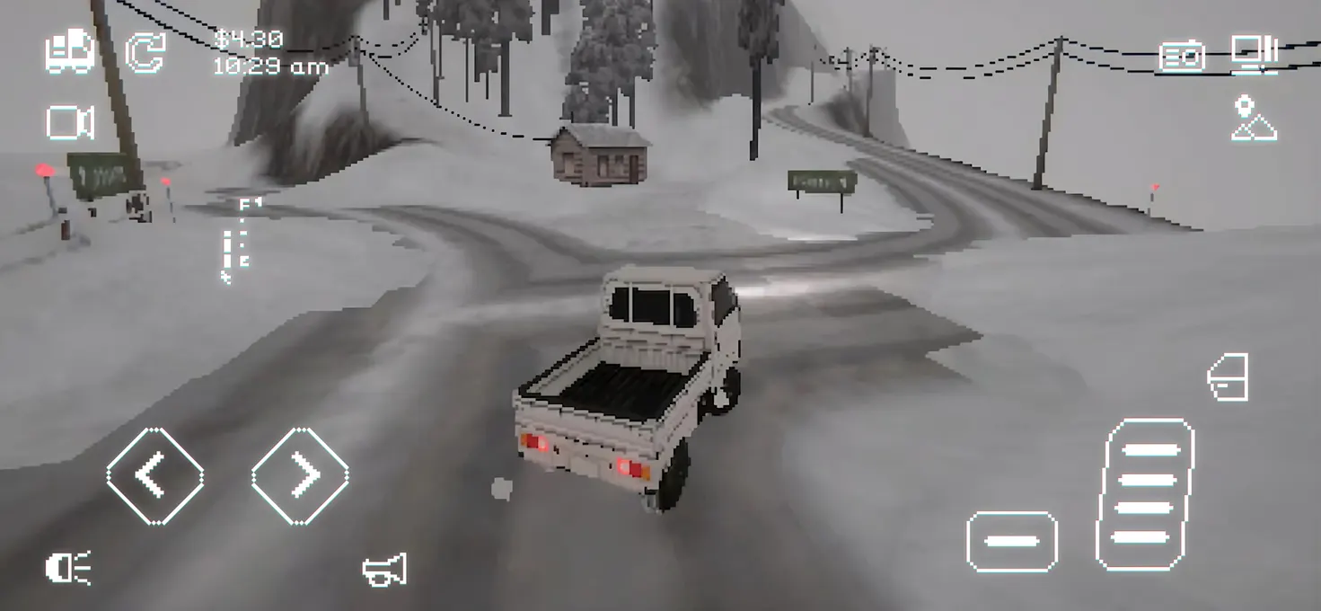 Easy Delivery Co. screenshot 3