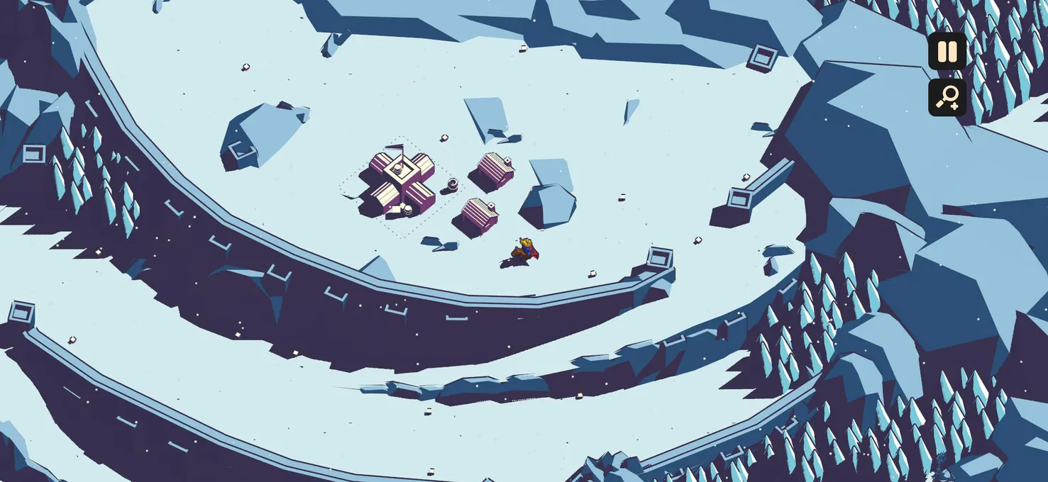 Thronefall screenshot 4