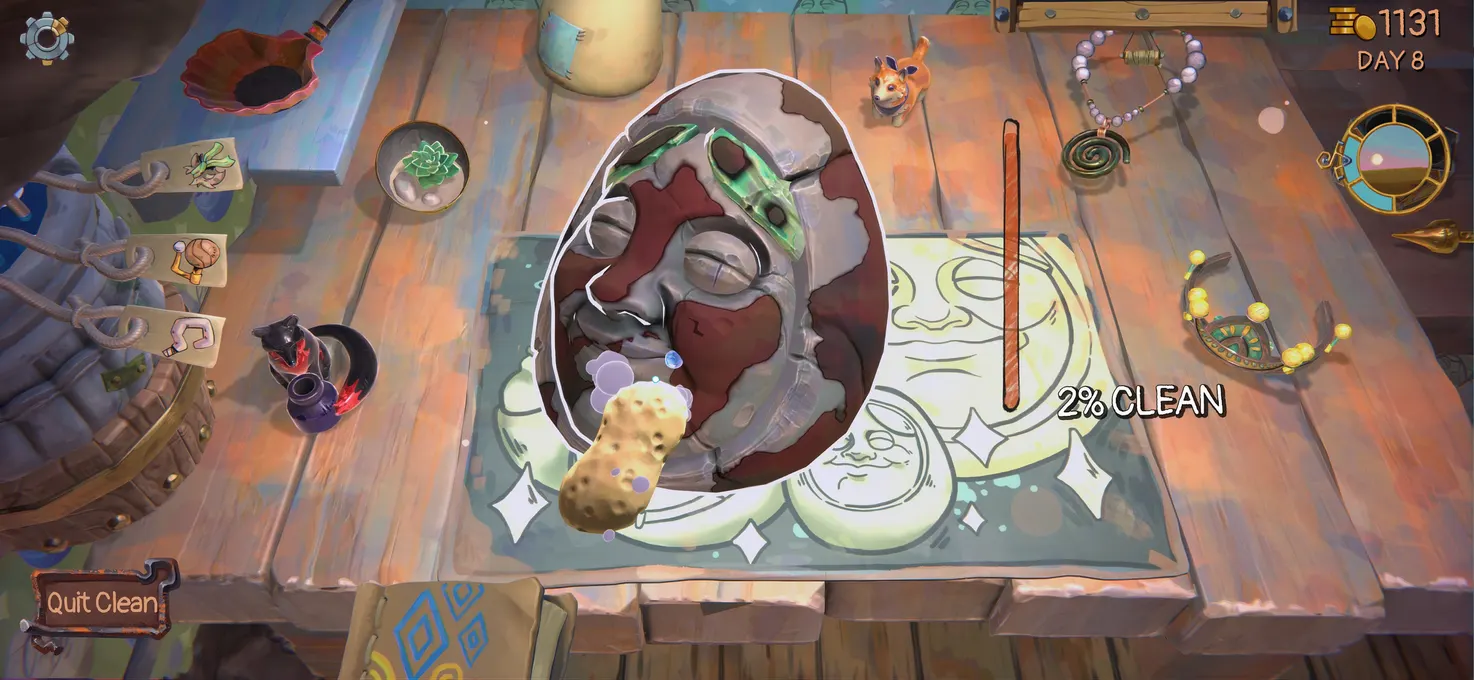 Trash Goblin screenshot 4