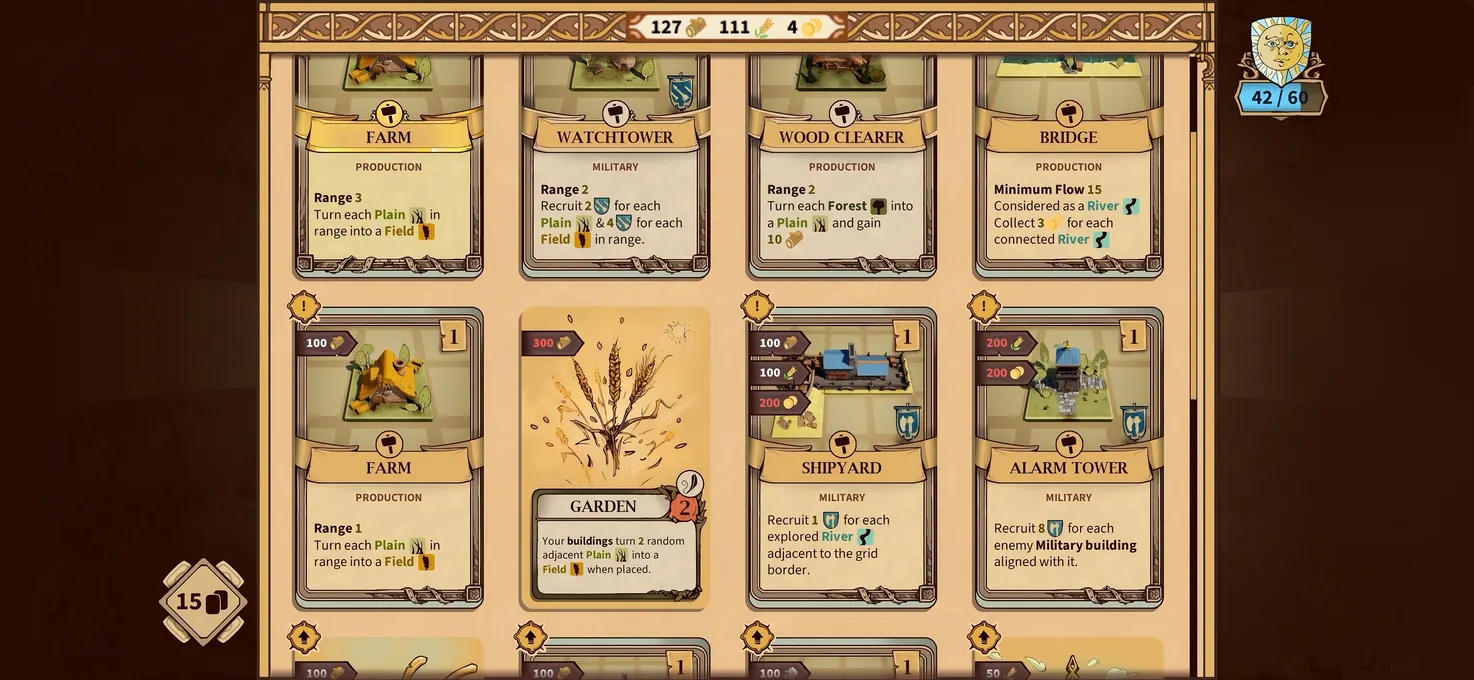 Drop Duchy lands on iOS and Android on 29 September. Pre-order NOW screenshot 4