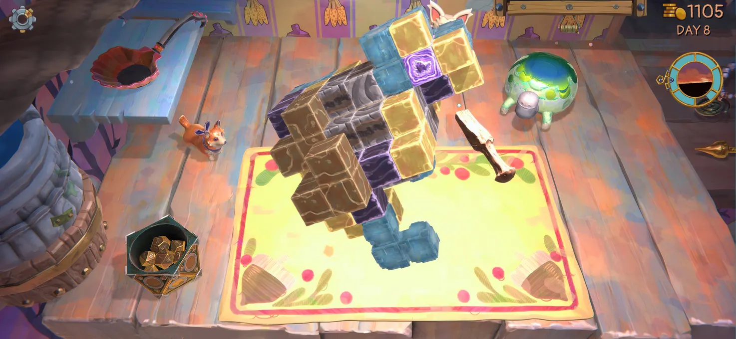 Trash Goblin screenshot 5