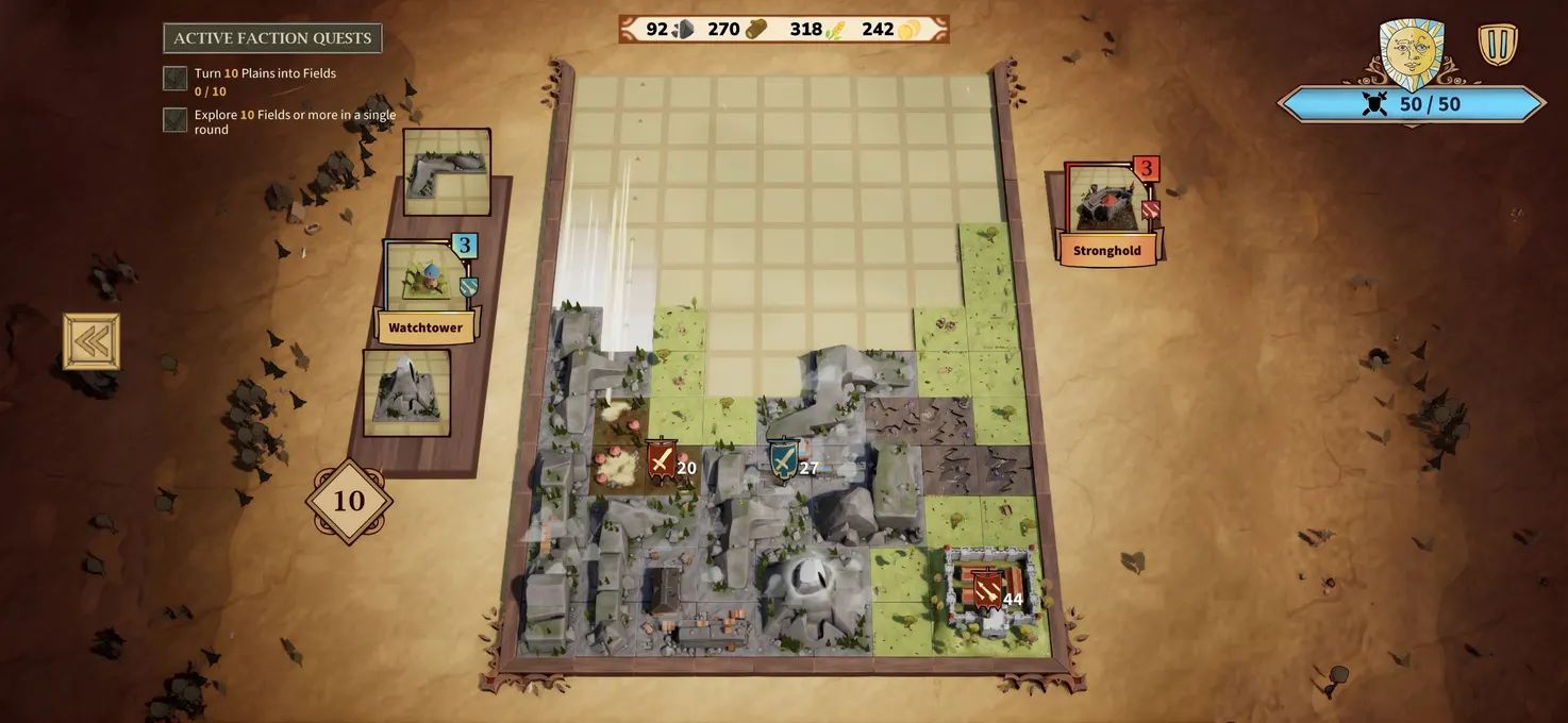 Drop Duchy screenshot 5