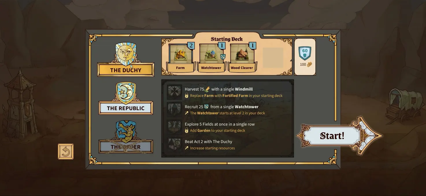 Drop Duchy screenshot 6