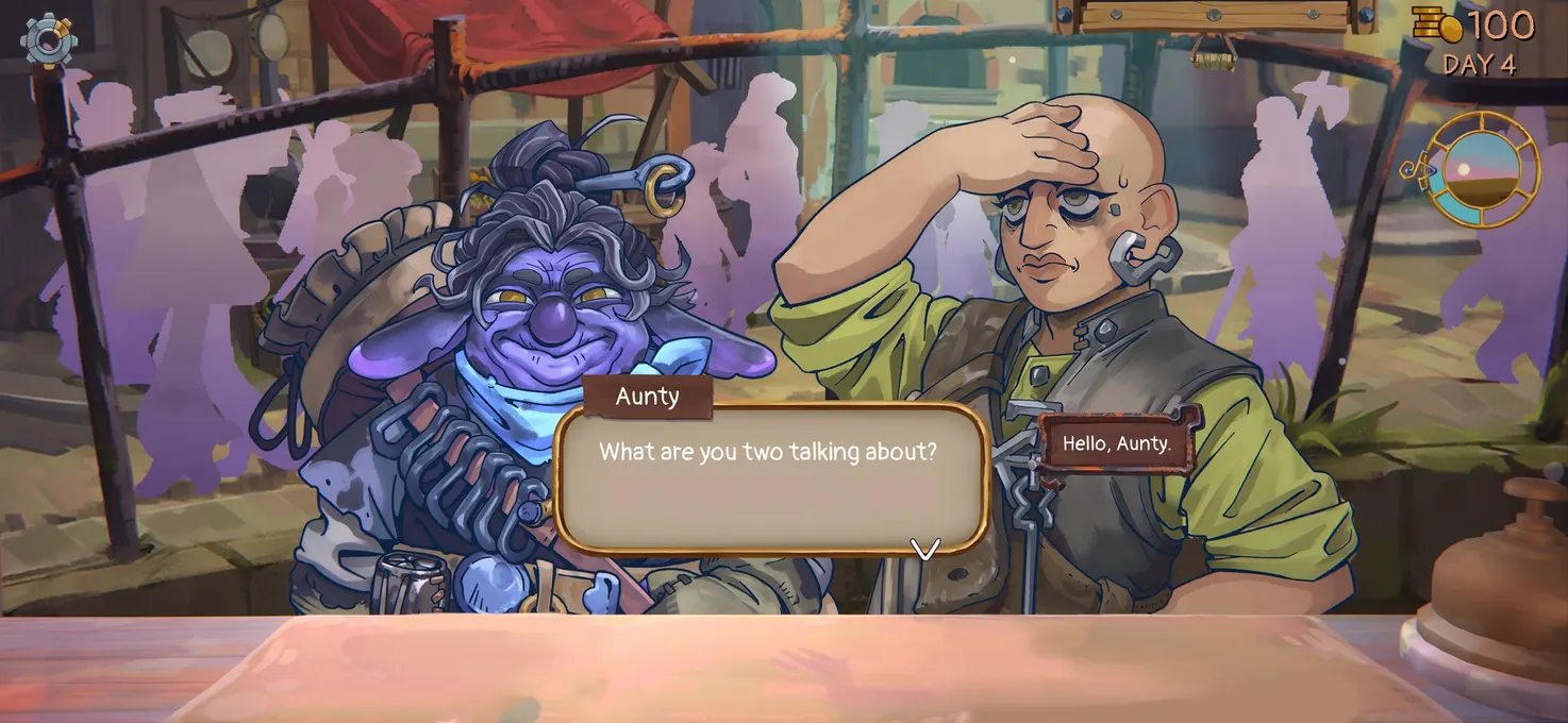 Trash Goblin screenshot 6
