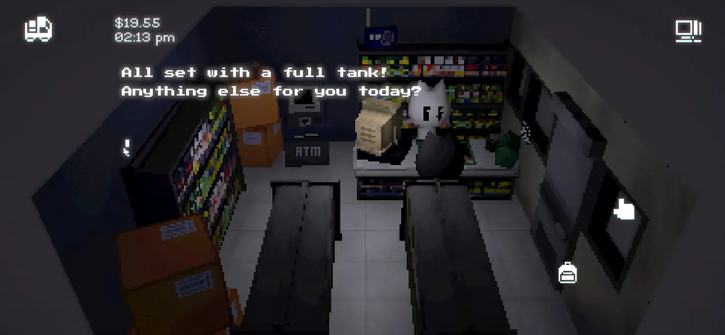 Easy Delivery Co. screenshot 6