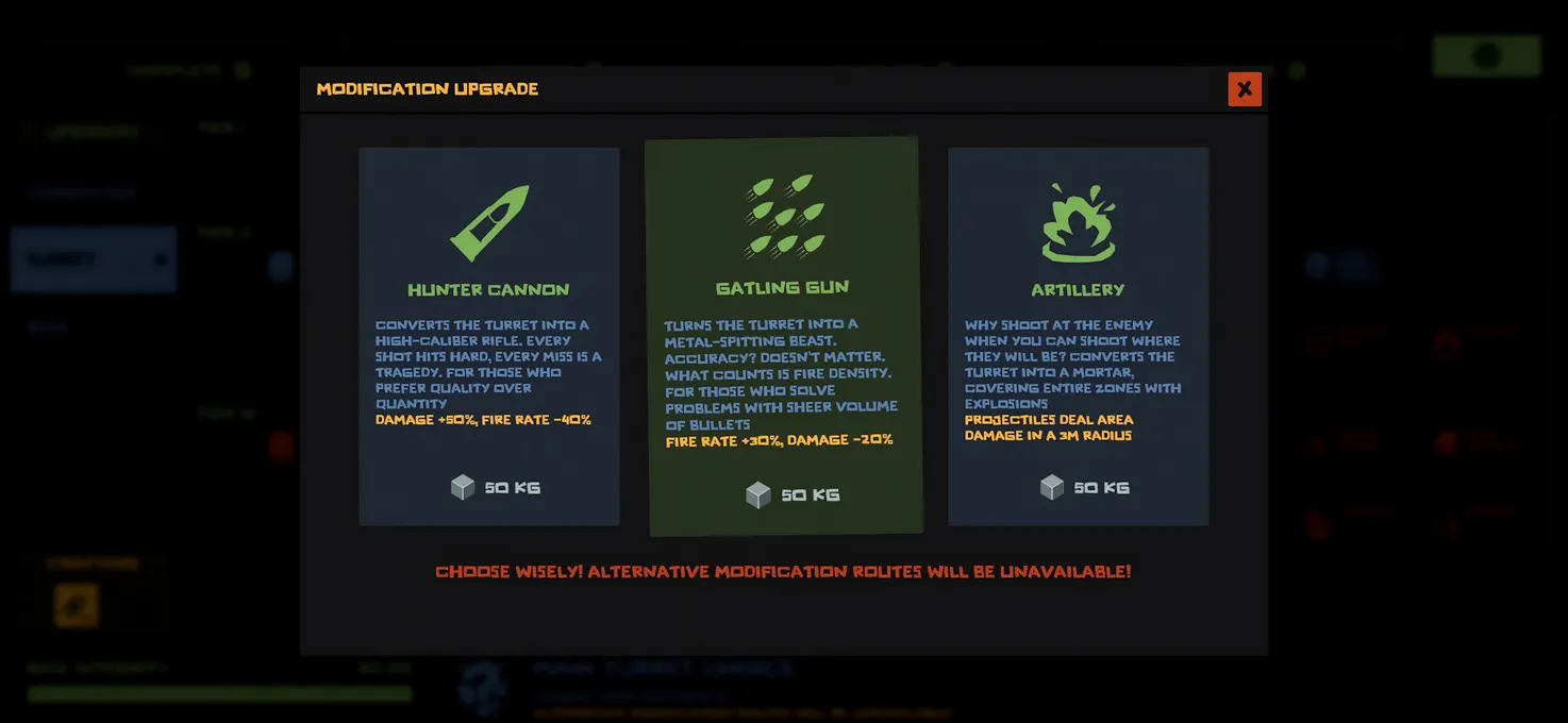 The Spotter: Dig or Die screenshot 7