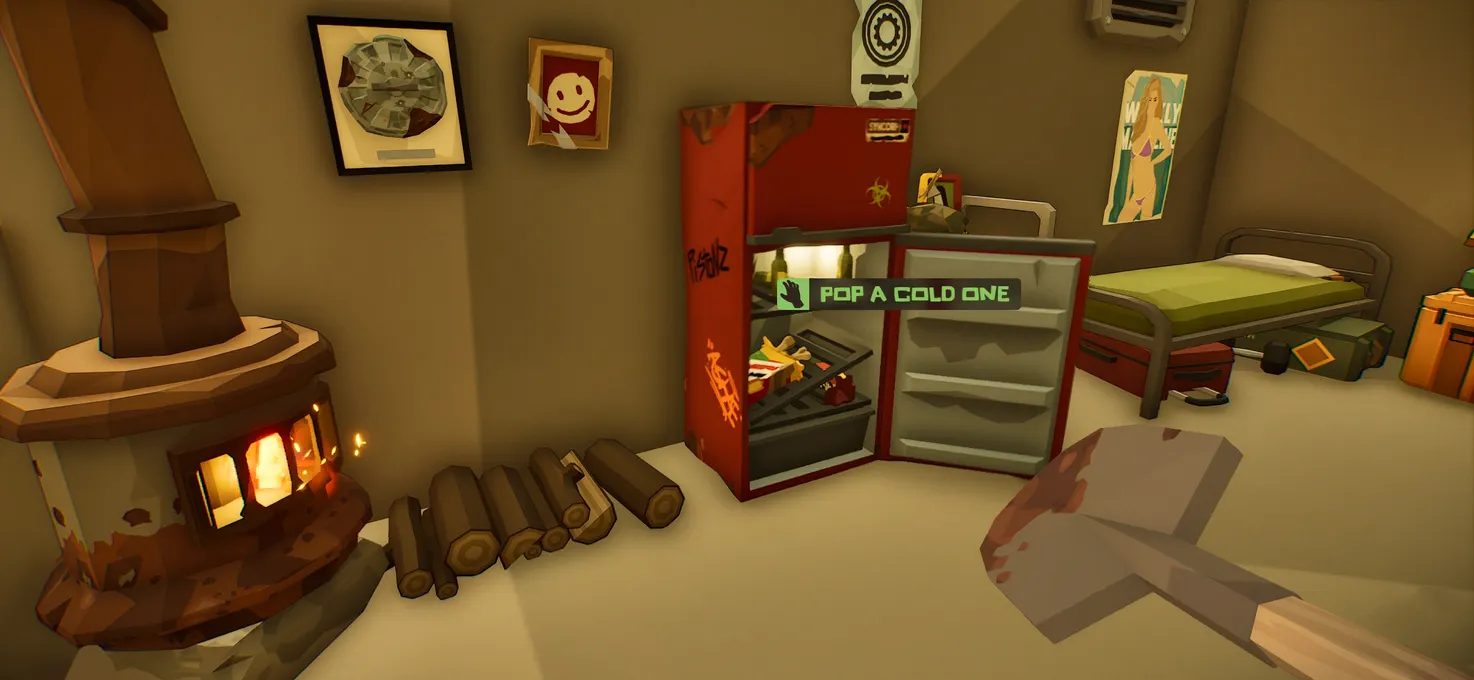 The Spotter: Dig or Die screenshot 3