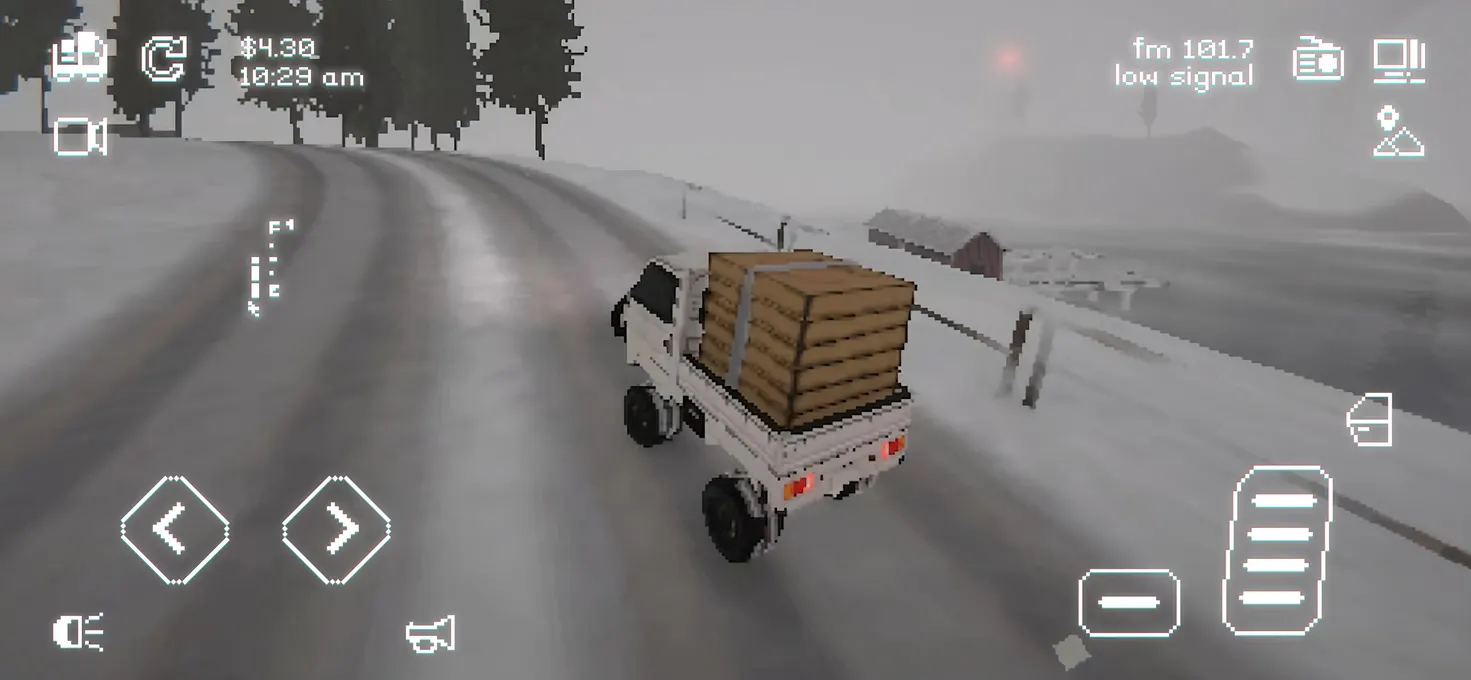 Easy Delivery Co. screenshot 7