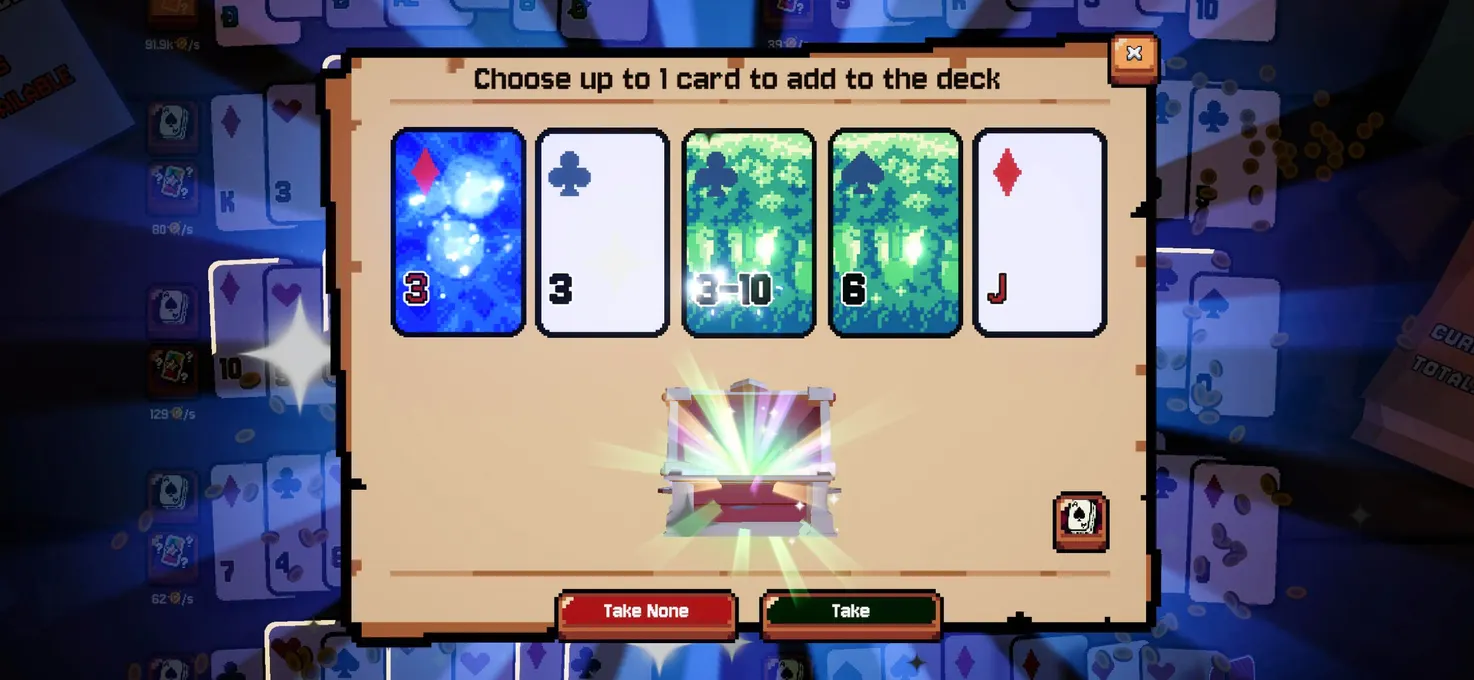 This Ain’t Even Poker, Ya Joker screenshot 3