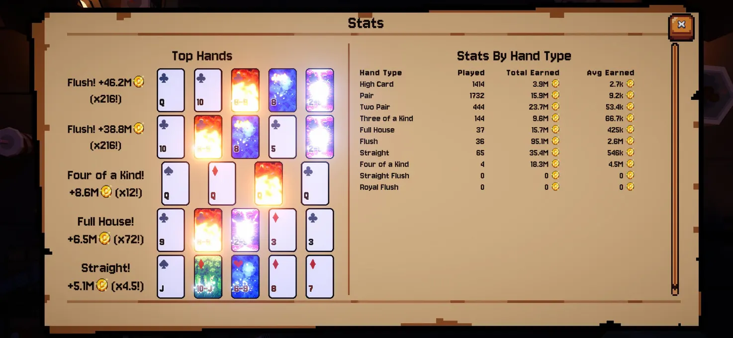 This Ain’t Even Poker, Ya Joker screenshot 4